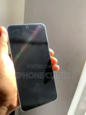 Samsung Galaxy S25+ 256 GB Black