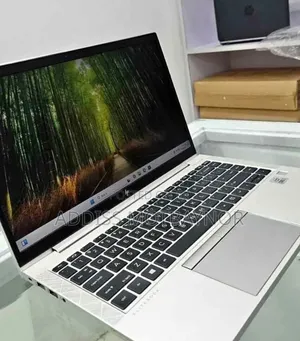 New Laptop HP EliteBook 840 16GB Intel Core i7 SSD 512GB
