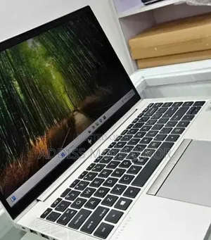 New Laptop HP EliteBook 840 16GB Intel Core i7 SSD 512GB