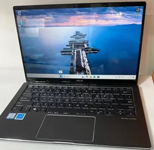 New Laptop Asus 16GB Intel Core i7 SSD 256GB