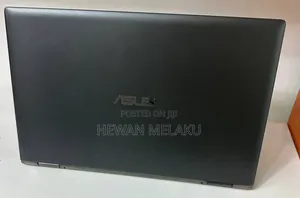 New Laptop Asus 16GB Intel Core i7 SSD 256GB