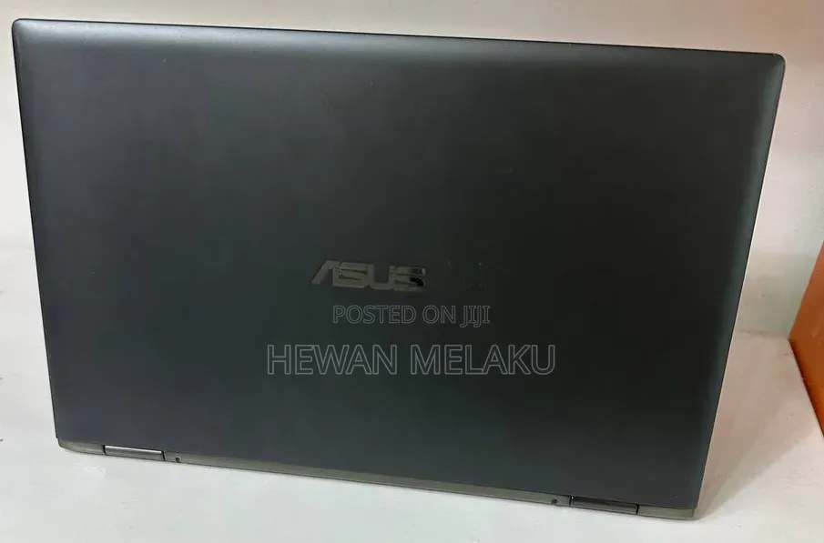 New Laptop Asus 16GB Intel Core i7 SSD 256GB