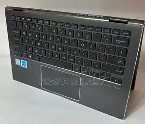 New Laptop Asus 16GB Intel Core i7 SSD 256GB