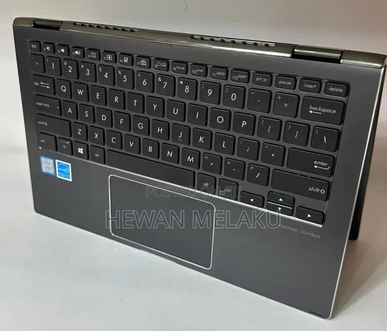 New Laptop Asus 16GB Intel Core i7 SSD 256GB