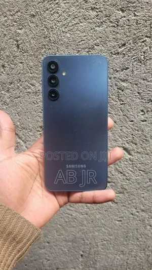 Samsung Galaxy A16 128 GB Blue