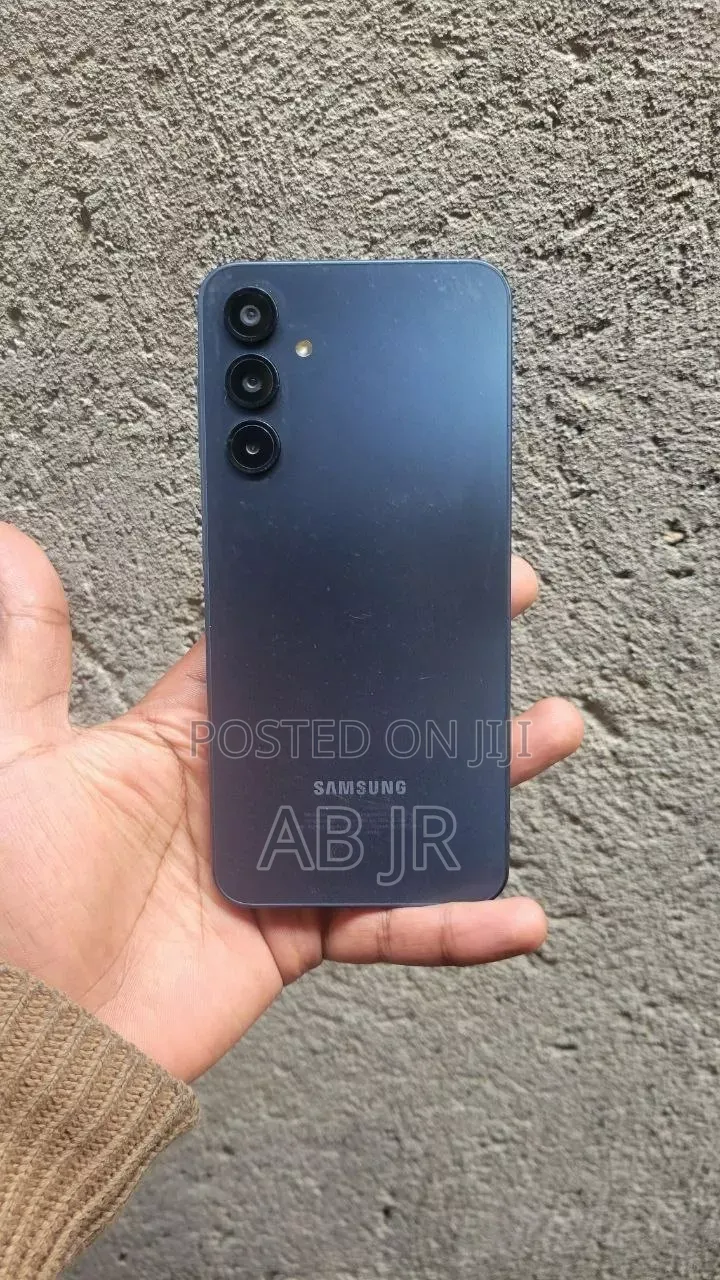Samsung Galaxy A16 128 GB Blue