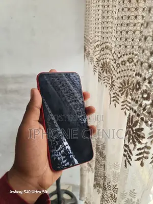 Apple iPhone 11 128 GB Red