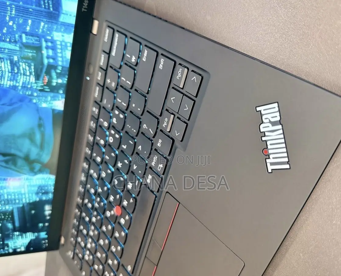 New Laptop Lenovo 32GB Intel Core i7 SSD 512GB