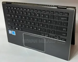 New Laptop Asus 16GB Intel Core i7 SSD 256GB