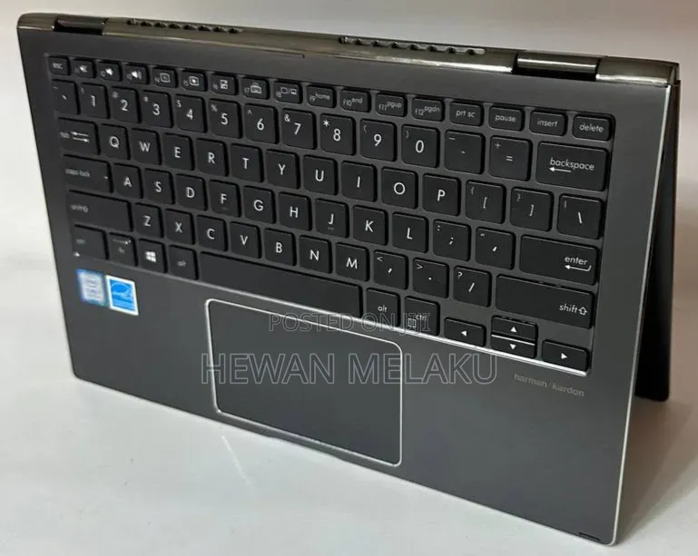 New Laptop Asus 16GB Intel Core i7 SSD 256GB
