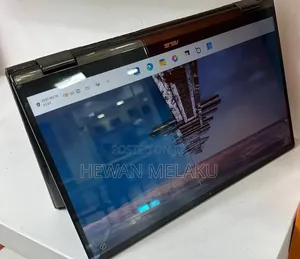 New Laptop Asus 16GB Intel Core i7 SSD 256GB
