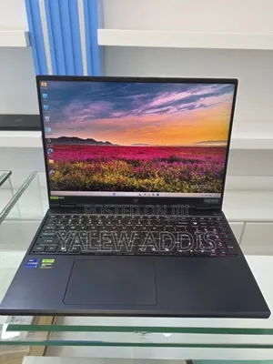 New Laptop Acer Predator Helios Neo 16 16GB Intel Core i9 SSD 512GB