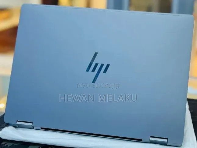 New Laptop HP OmniBook X Flip 14" 16GB Intel Core Ultra 7 SSD 1T