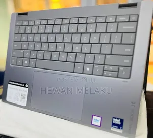 New Laptop HP OmniBook X Flip 14" 16GB Intel Core Ultra 7 SSD 1T