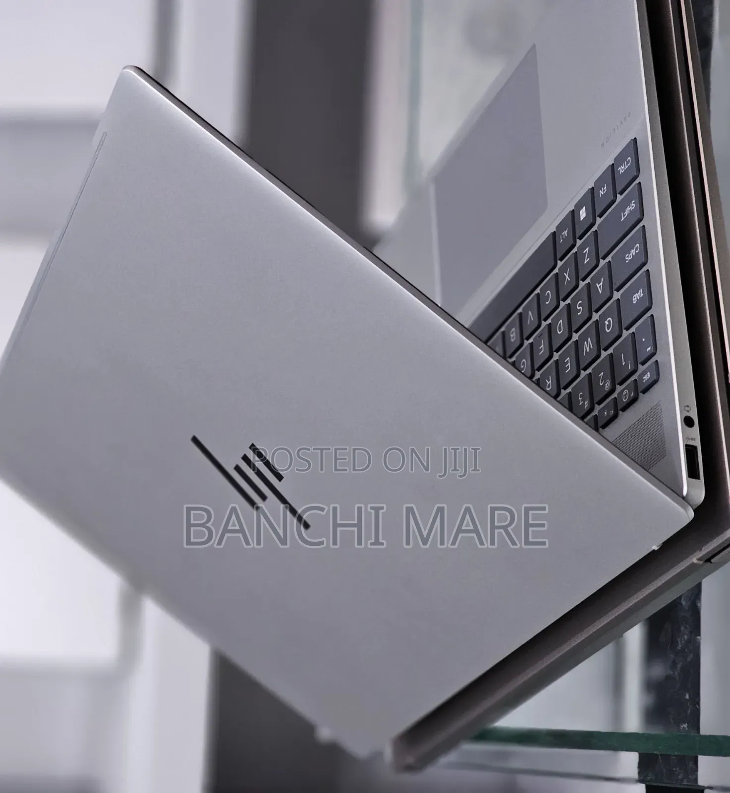 New Laptop HP Pavilion 15 16GB Intel Core i7 SSD 1T