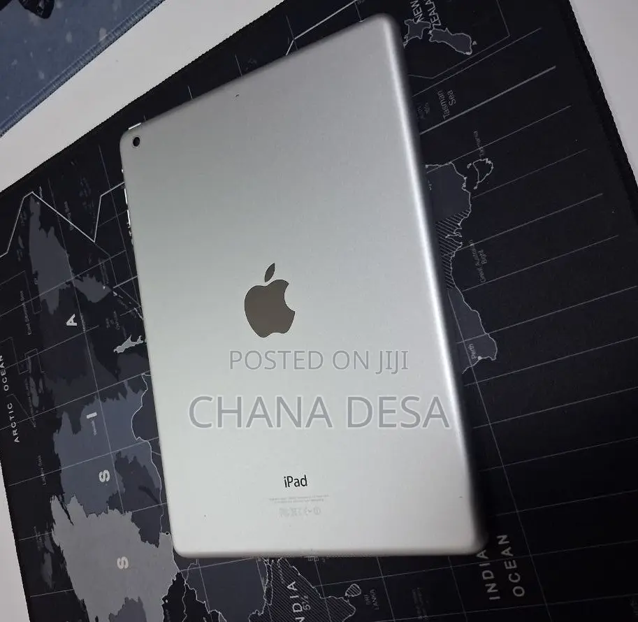 New Apple iPad Air 64 GB