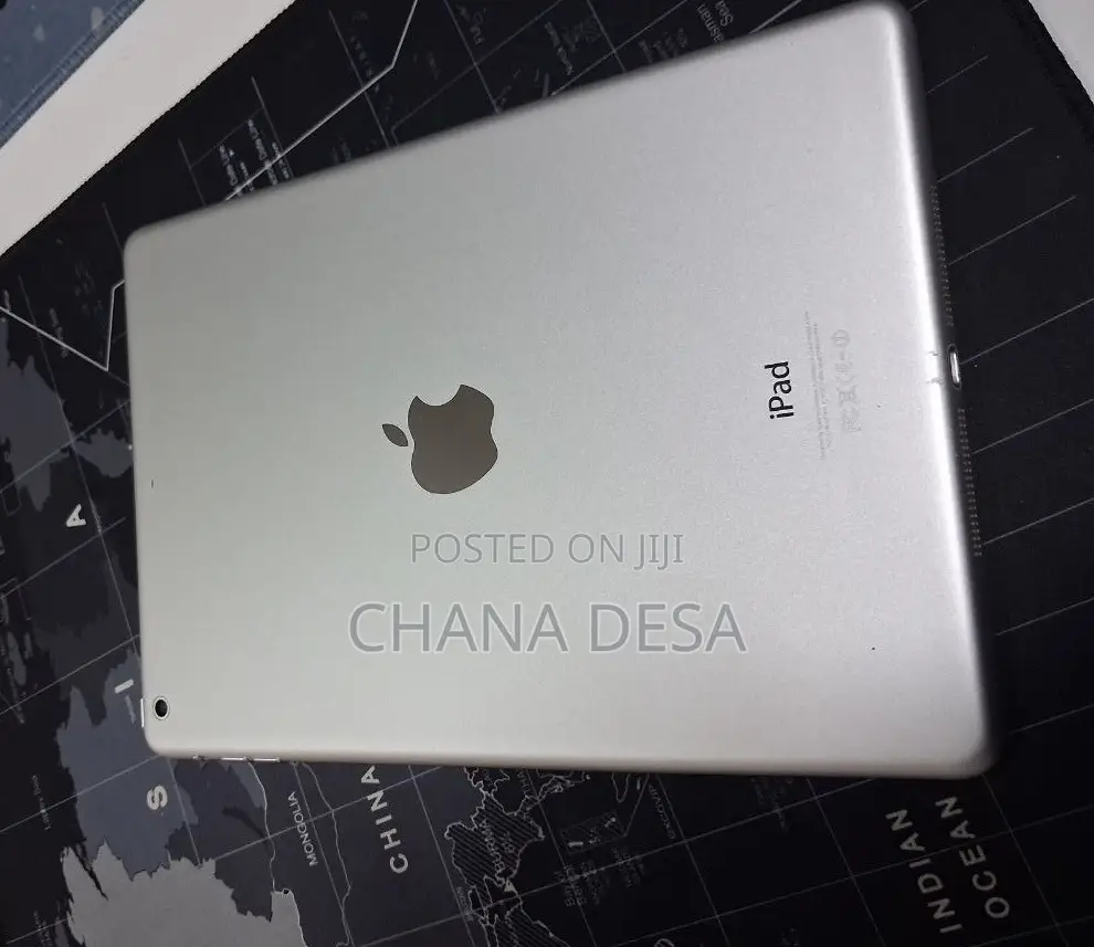 New Apple iPad Air 64 GB