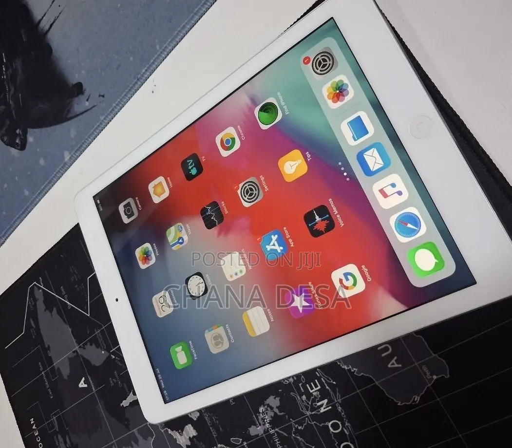 New Apple iPad Air 64 GB