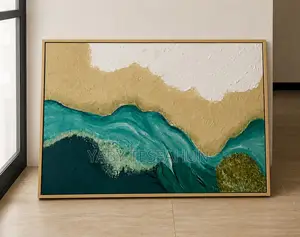 3D Painting (Art)