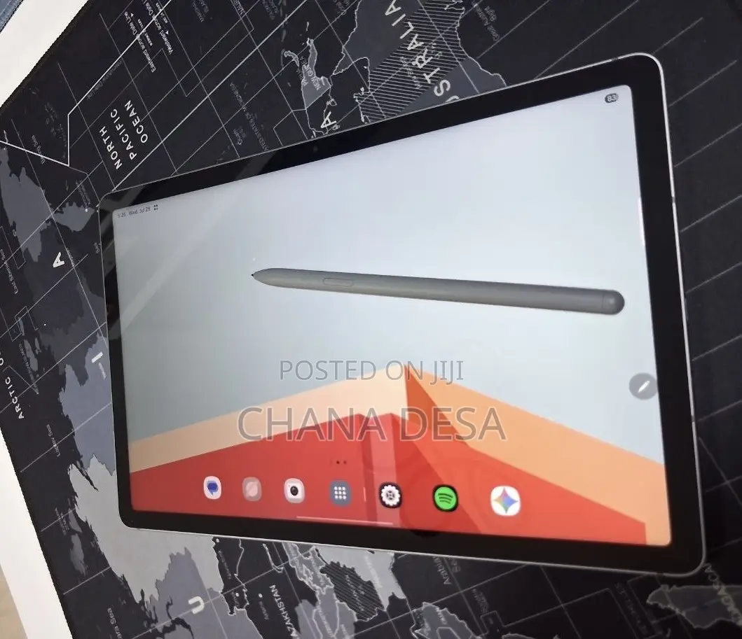 New Samsung Galaxy Tab S9 FE 128 GB