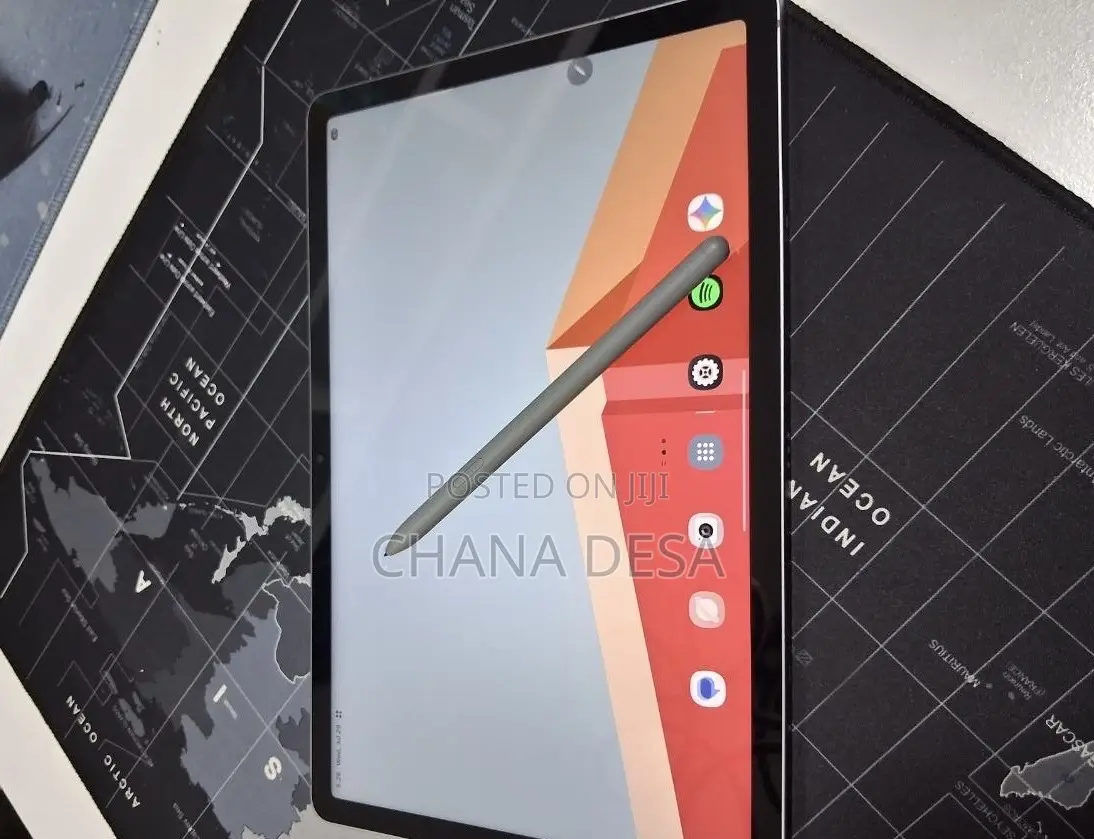 New Samsung Galaxy Tab S9 FE 128 GB