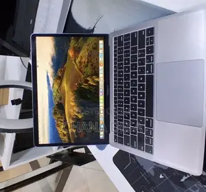 New Laptop Apple MacBook Air 2019 8GB Intel Core i5 SSD 128GB