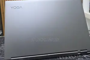 New Laptop Lenovo Yoga C930 16GB Intel Core i7 SSD 256GB