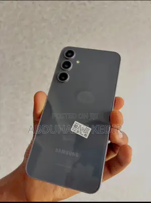 Samsung Galaxy S23 FE 128 GB Gray