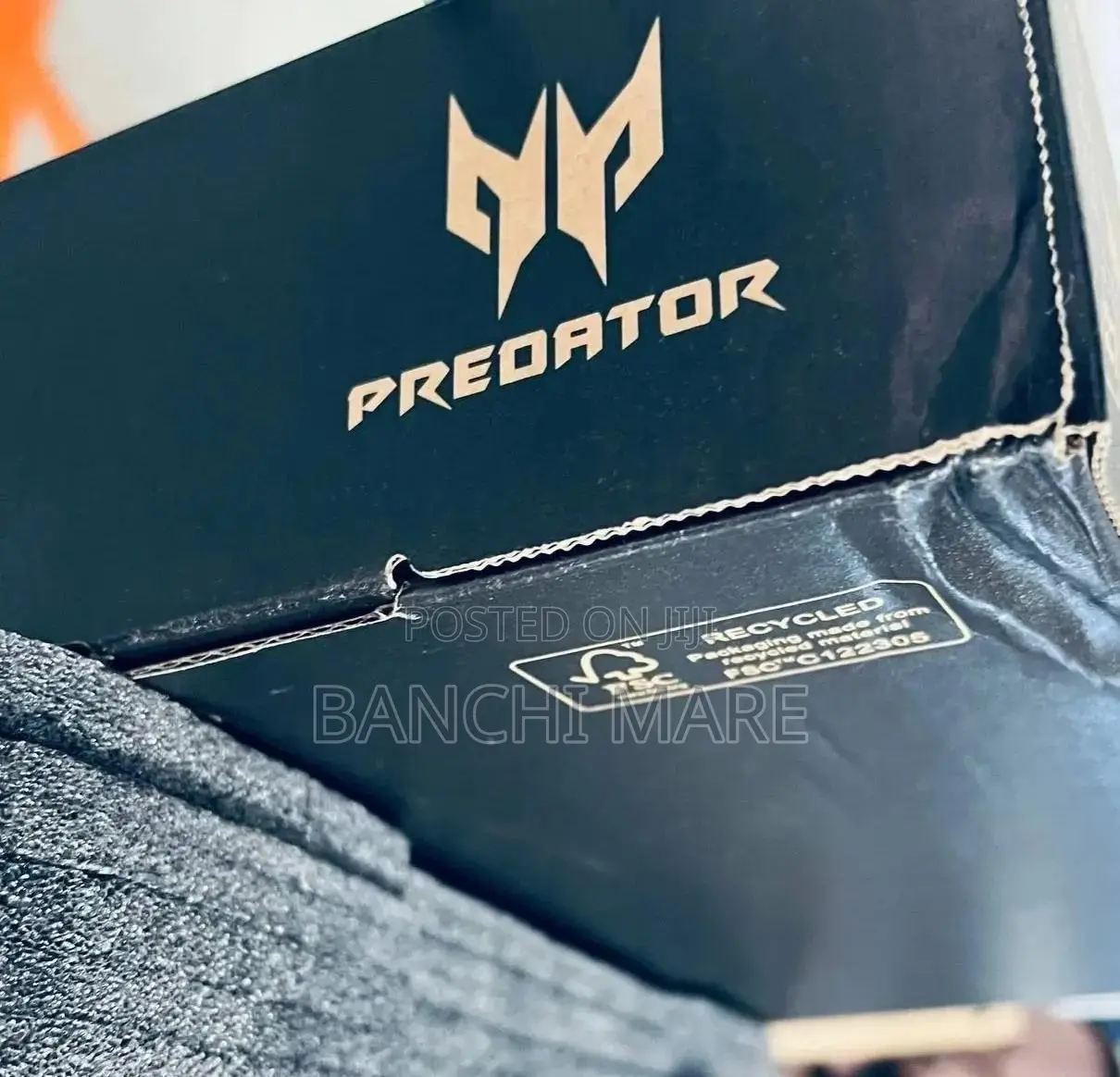 New Laptop Acer Predator Helios Neo 16 16GB Intel Core Ultra 9 SSD 1T