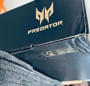 New Laptop Acer Predator Helios Neo 16 16GB Intel Core Ultra 9 SSD 1T