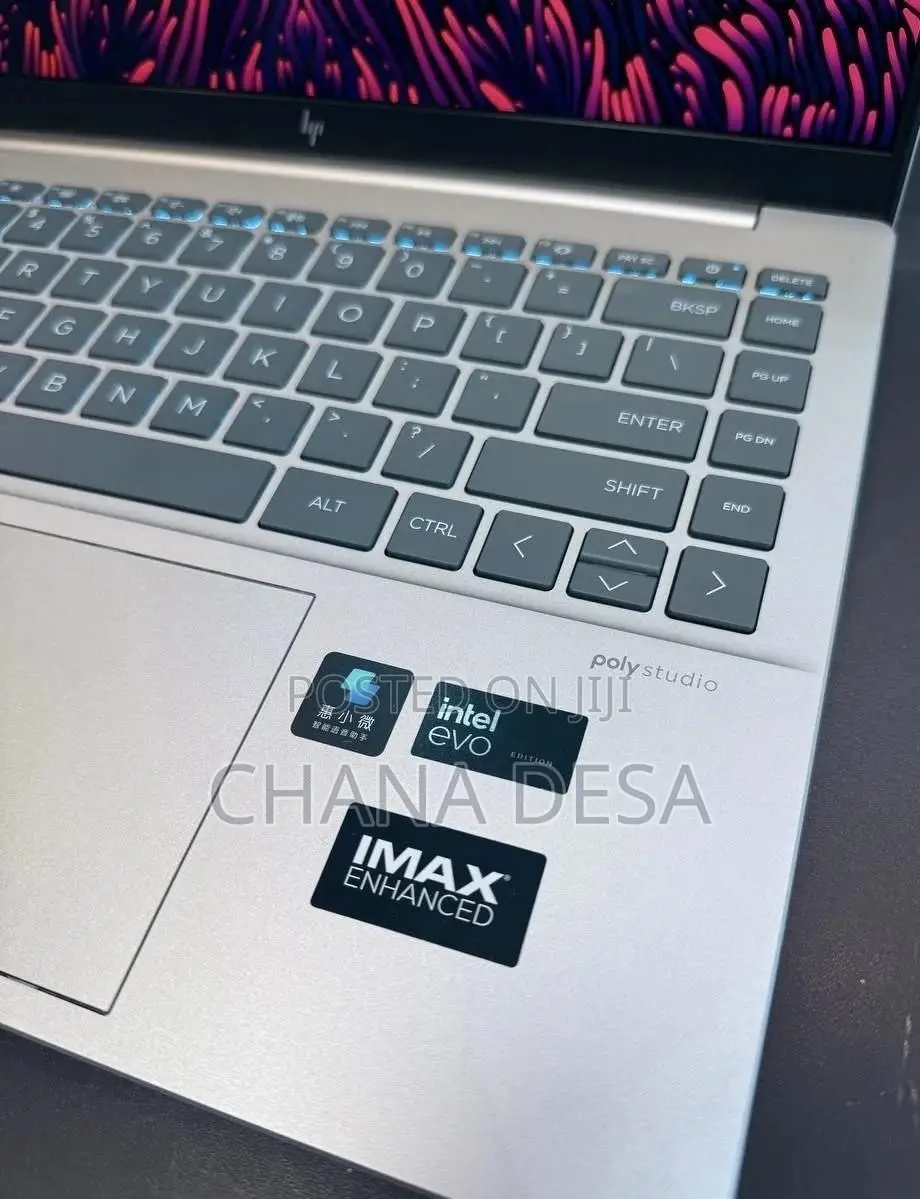 New Laptop HP 32GB Intel Core Ultra 7 SSD 1T