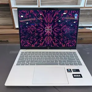 New Laptop HP 32GB Intel Core Ultra 7 SSD 1T