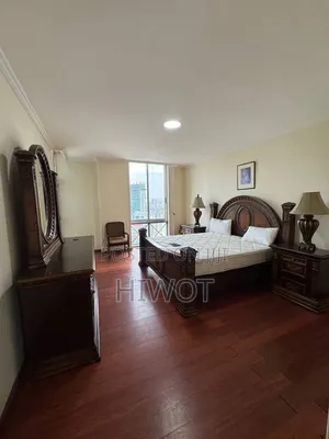 Furnished 3bdrm Apartment in የግል, Nifas Silk-Lafto for sale