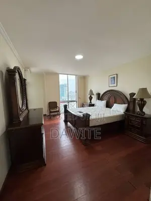 Furnished 3bdrm Apartment in የግል, Nifas Silk-Lafto for sale