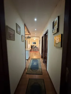 Furnished 3bdrm Apartment in የግል, Nifas Silk-Lafto for sale