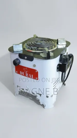 Electric Stove Dubai የኤሌክትሪክ ምድጃ