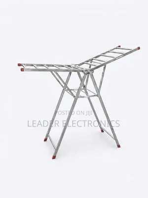 Clothing Drying Rack ( የልብስ ማስጫ