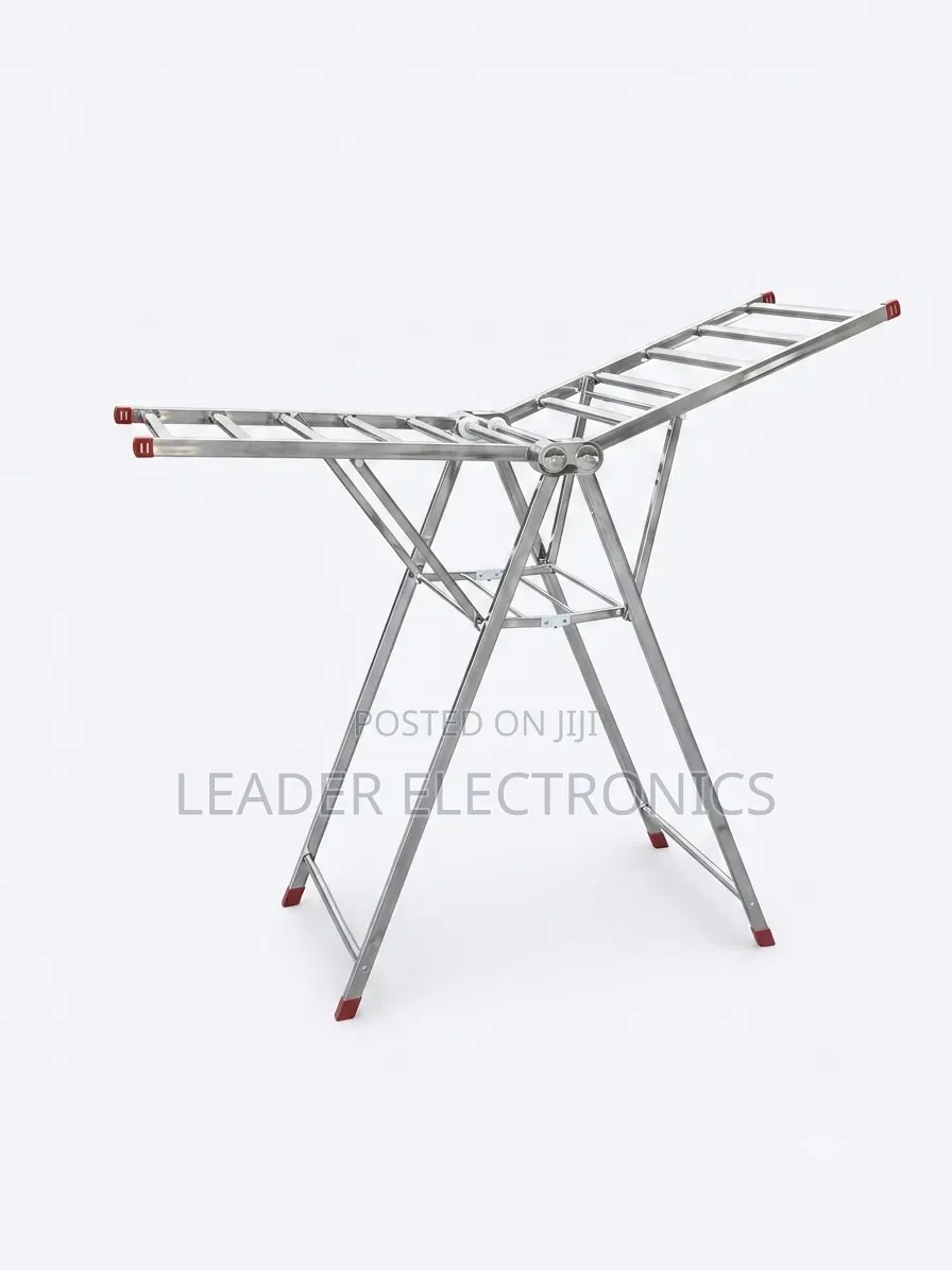 Clothing Drying Rack ( የልብስ ማስጫ