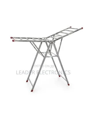 Clothing Drying Rack ( የልብስ ማስጫ