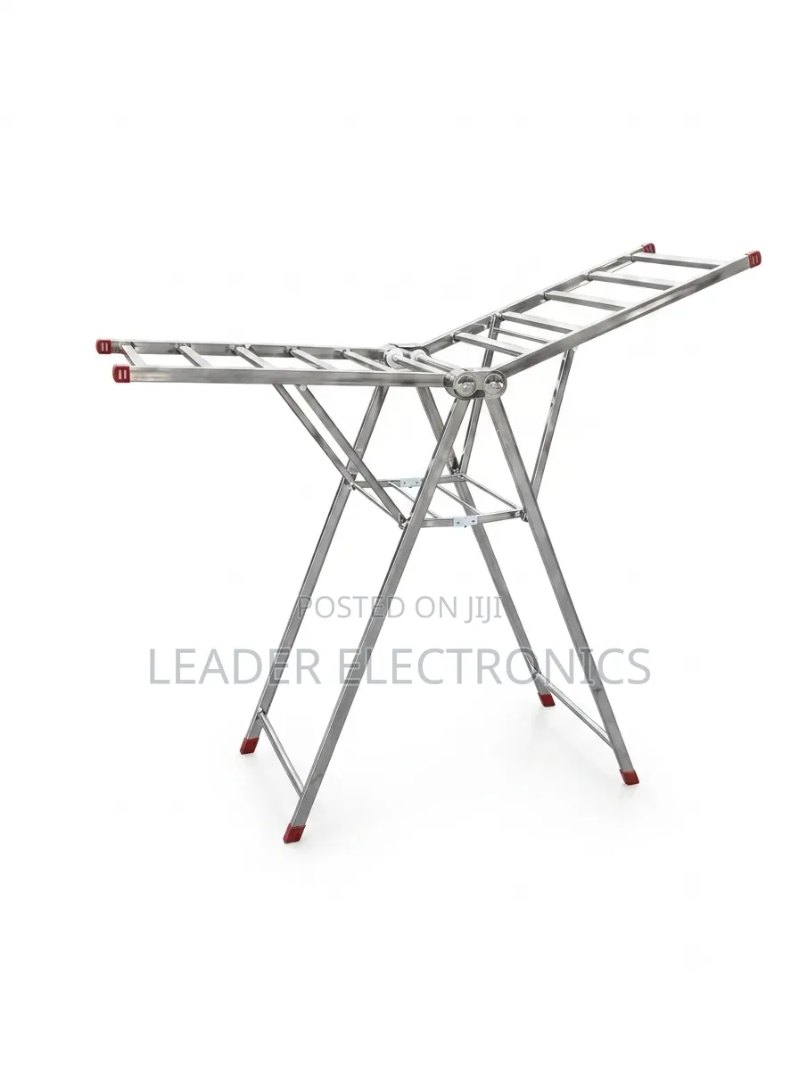 Clothing Drying Rack ( የልብስ ማስጫ