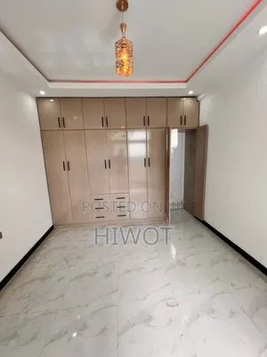 Furnished 3bdrm Apartment in የግል, Nifas Silk-Lafto for sale