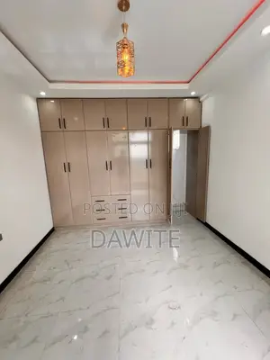 Furnished 3bdrm Apartment in የግል, Nifas Silk-Lafto for sale