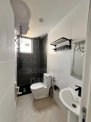 Furnished 3bdrm Apartment in የግል, Nifas Silk-Lafto for sale