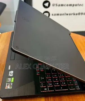 New Laptop Asus 16GB Intel Core i7 SSD 512GB