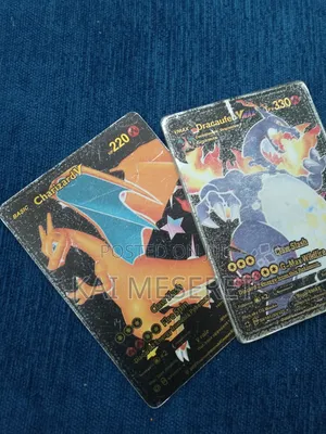 Pokimon Card