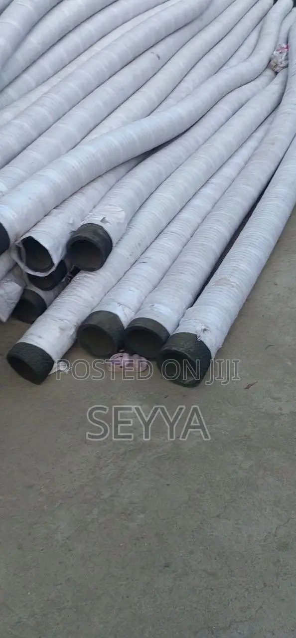 Rubber Hose