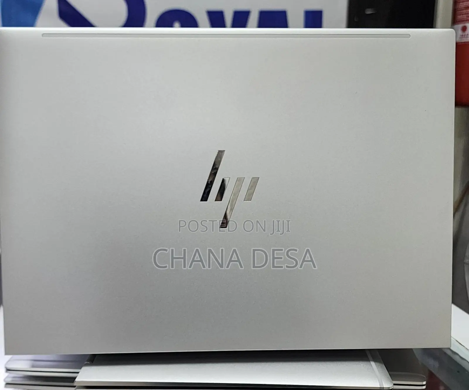 New Laptop HP EliteBook 840 G9 16GB Intel Core i7 SSD 512GB