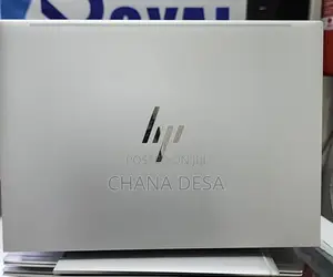 New Laptop HP EliteBook 840 G9 16GB Intel Core i7 SSD 512GB