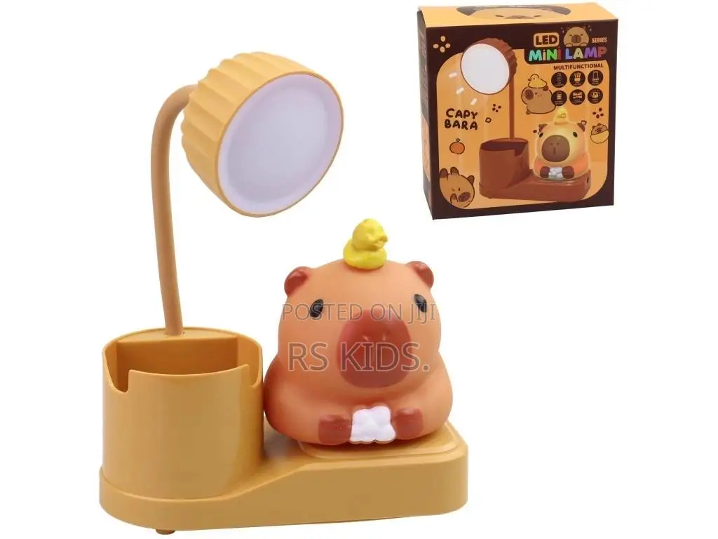 Desktop Lamp