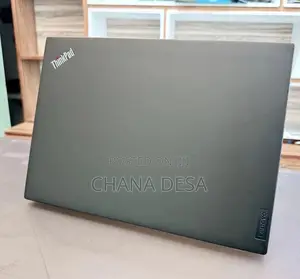 New Laptop Lenovo 32GB Intel Core i7 SSD 512GB